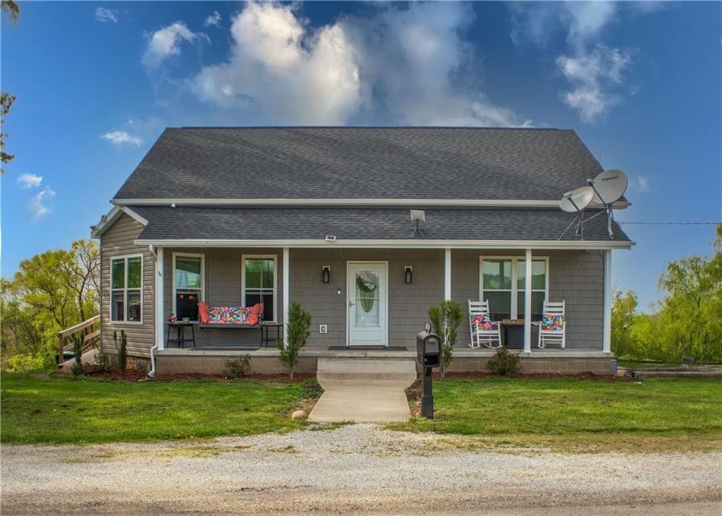 1 Acres, 12512 STINSON Road, North East, PA 16428 Land and Farm