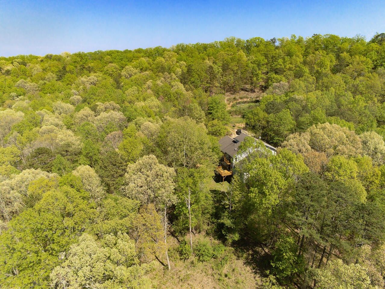 20.1 Acres, 1346 Quail Valley Tr, Apison, TN 37302 Land and Farm