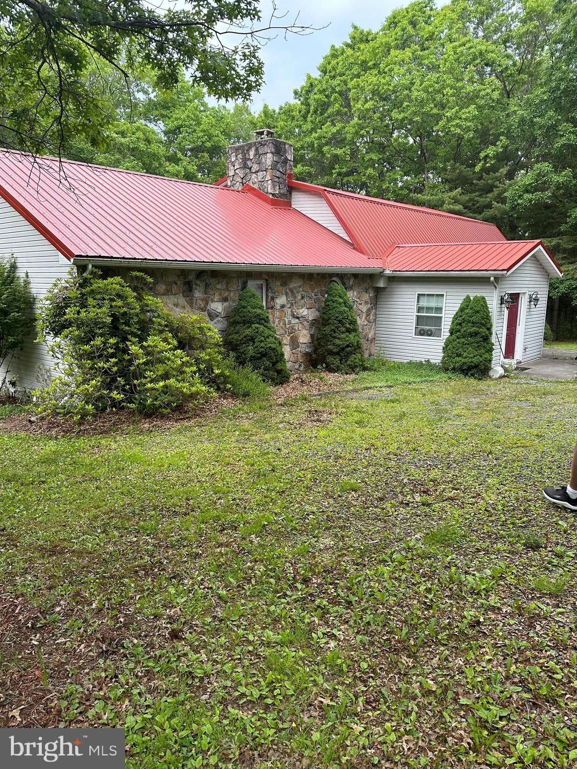 0.5 Acres, 217 MALLARD LOOP, Oakland, MD 21550 Land and Farm