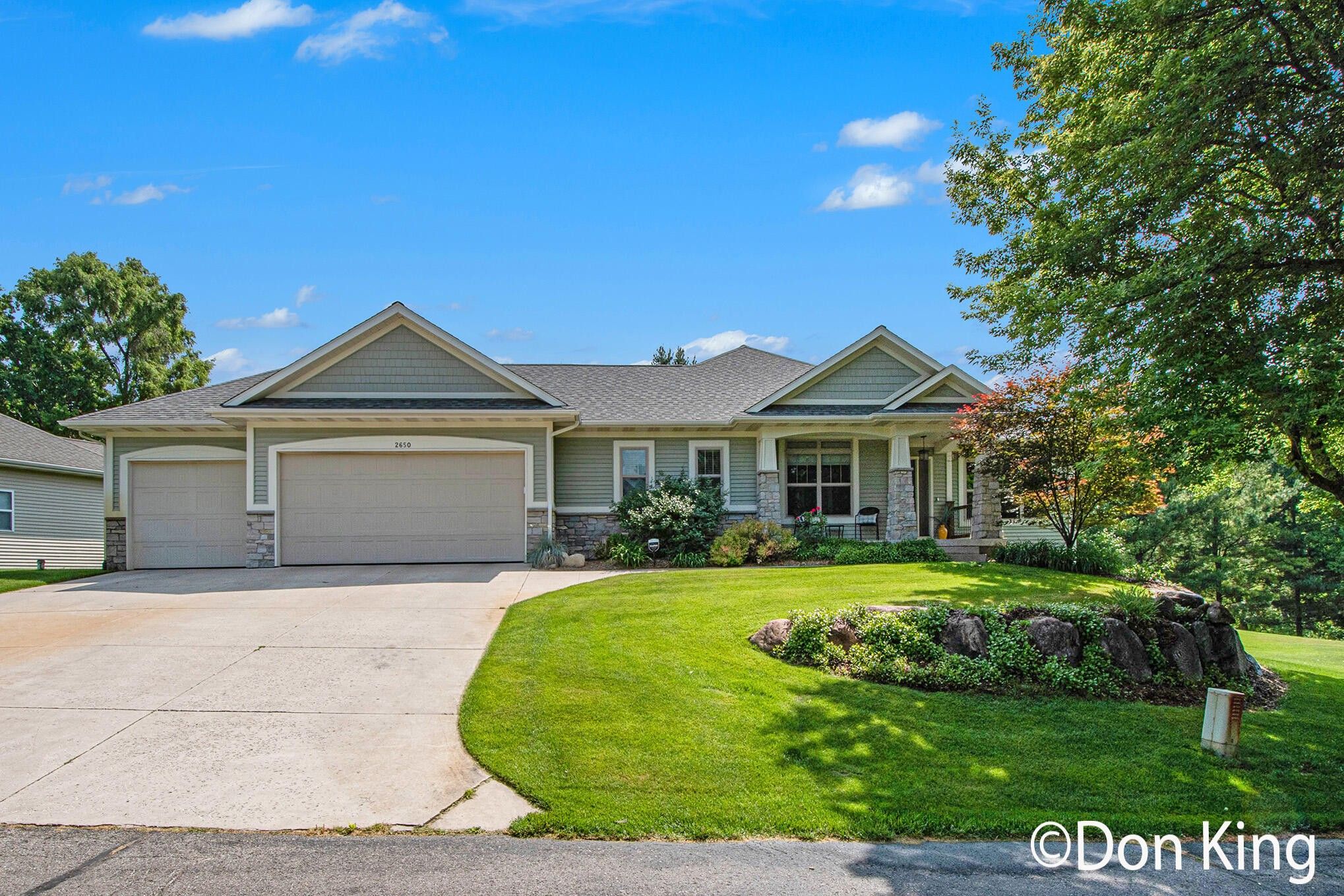 0.5 Acres, 2650 Hylane Avenue NE, Grand Rapids, MI 49505 Land and Farm