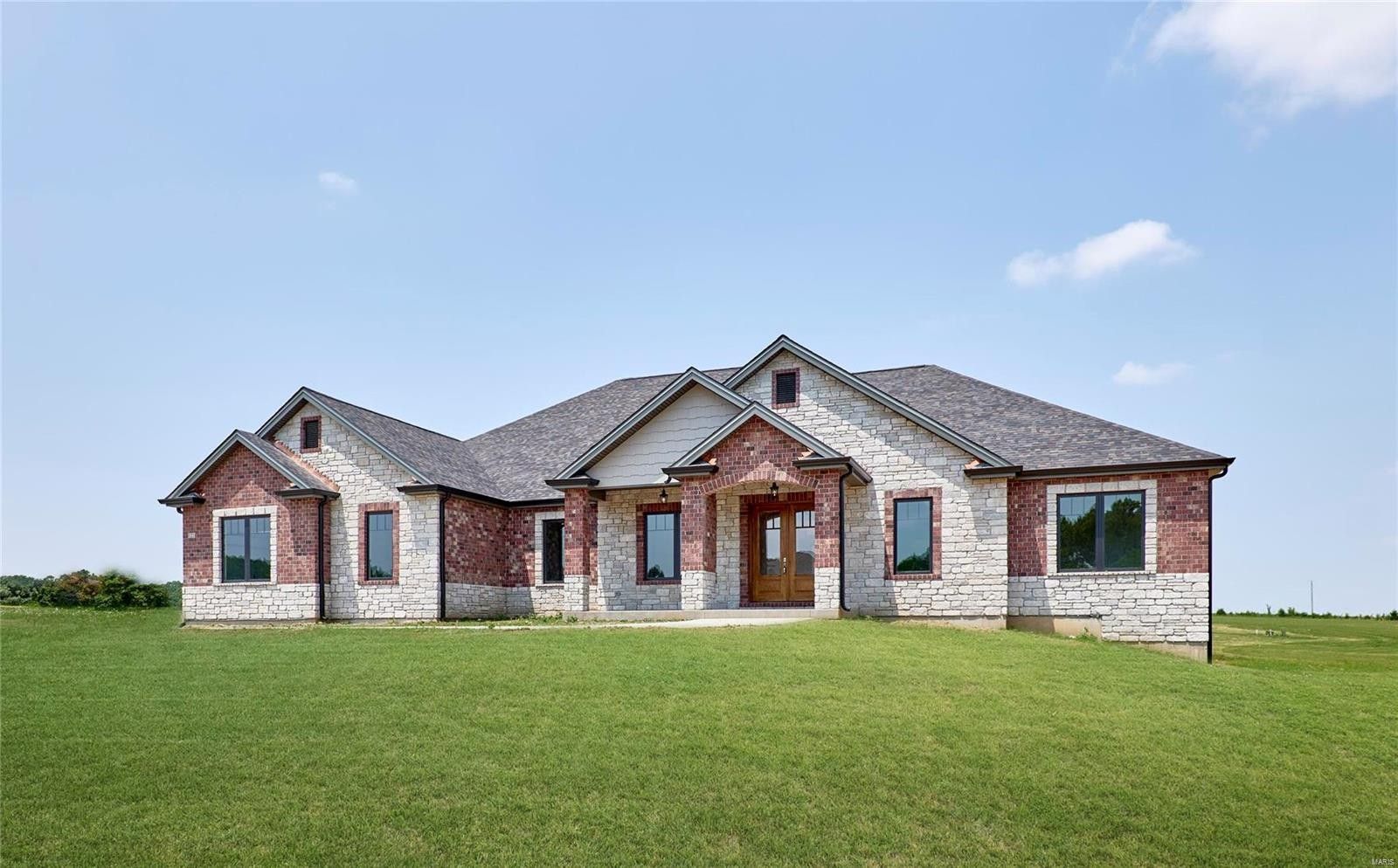 3 Acres, 121 Blue Sky Drive, Defiance, MO 63341 Land and Farm