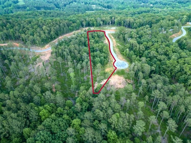 4.09 Acres, Talking Rock, Talking Rock, GA 30175 Land and Farm