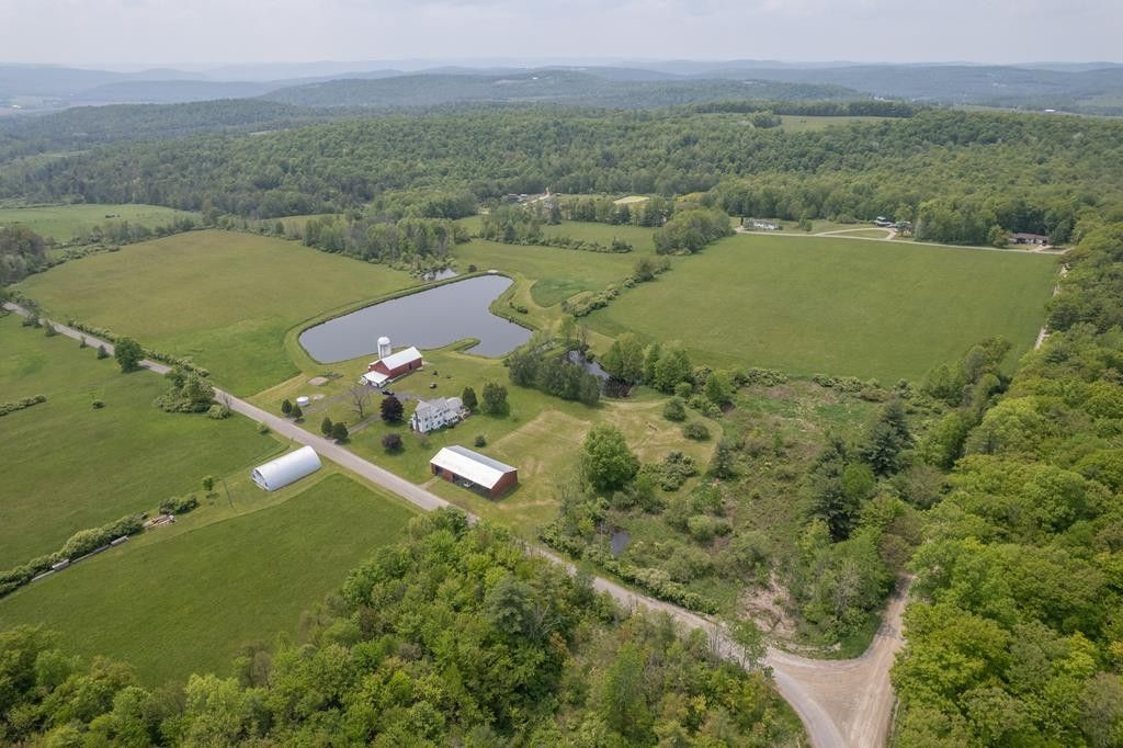 69 Acres, 762 Ross Hill Rd, Barton, NY 13734 Land and Farm