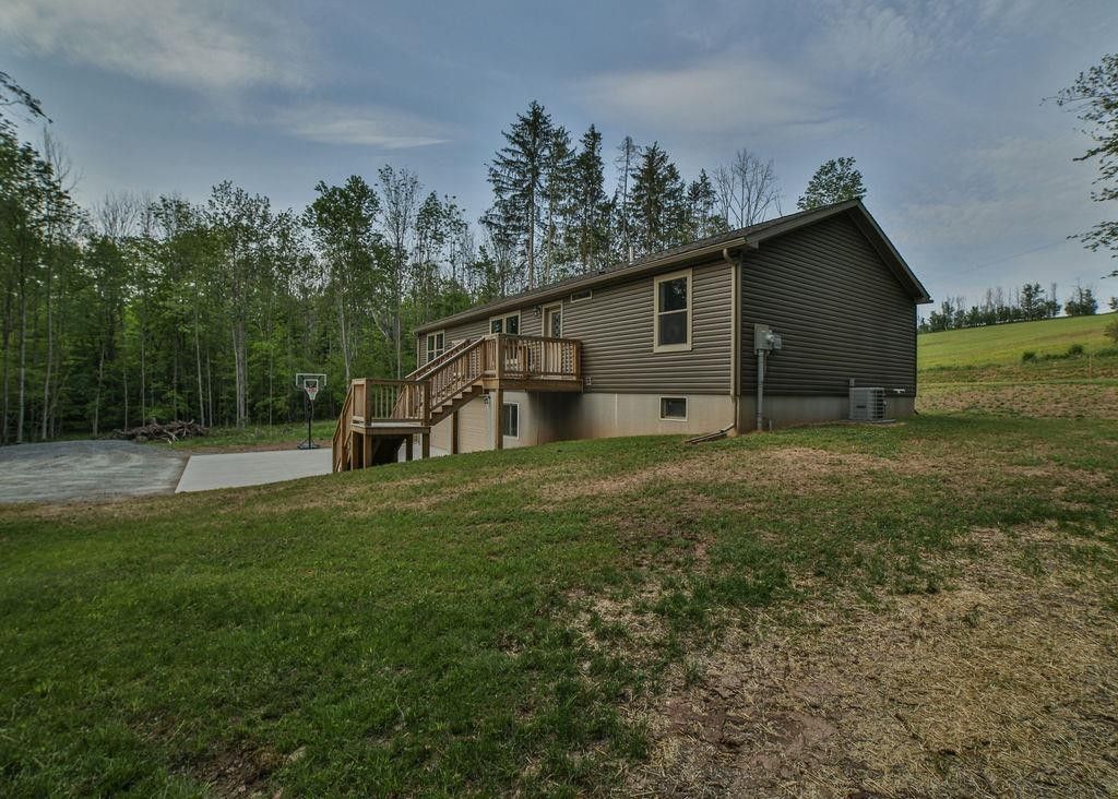 2.87 Acres, 2639 CHERRY FLATS RD, Covington, PA 16917 Land and Farm