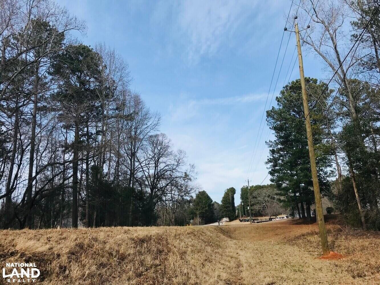 2.03 Acres, 0 Whitesville Road, Lagrange, GA 30240 Land and Farm