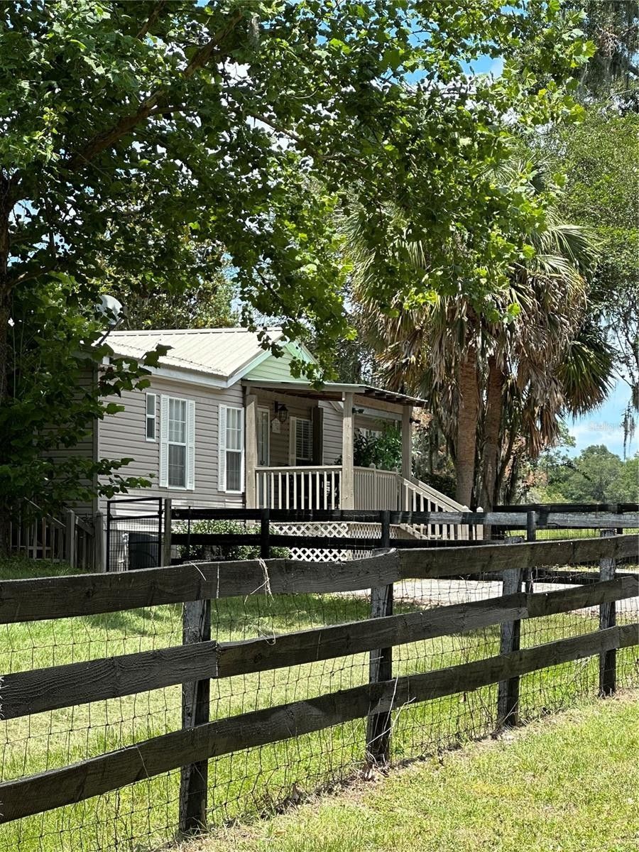 40.77 Acres, 11351 HWY 326, Ocala, FL 34482 Land and Farm