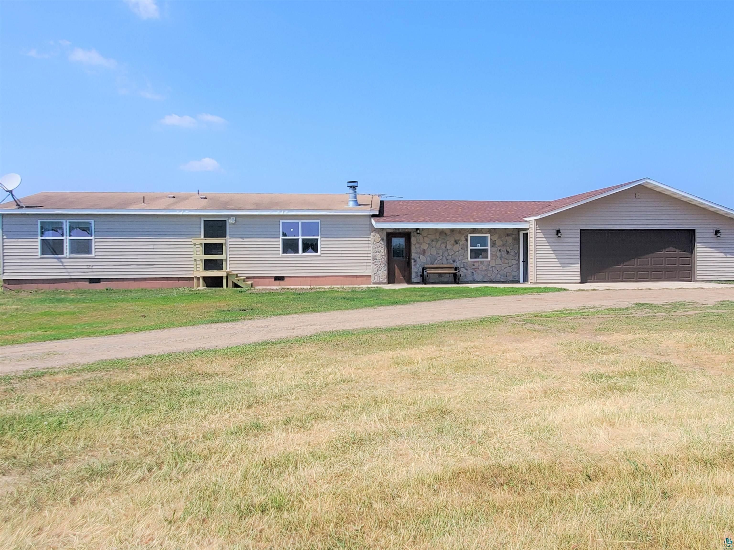 18 Acres, 4165 Kari Road, Sawyer, MN 55780 Land and Farm