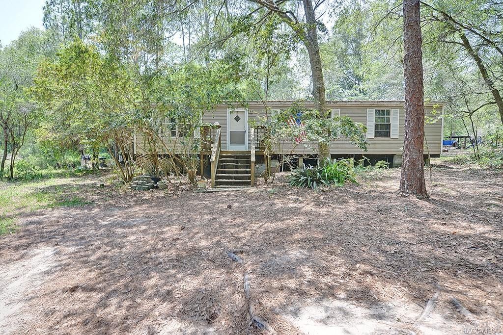 5 Acres, 12040 Rural Terrace, Floral City, FL 34436 Land and Farm