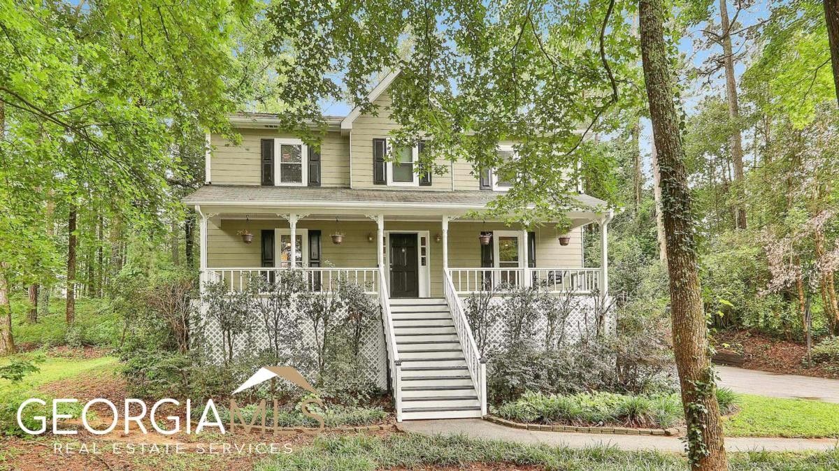 0.38 Acres, 1525 Milford Place SW, Marietta, GA 30008 Land and Farm