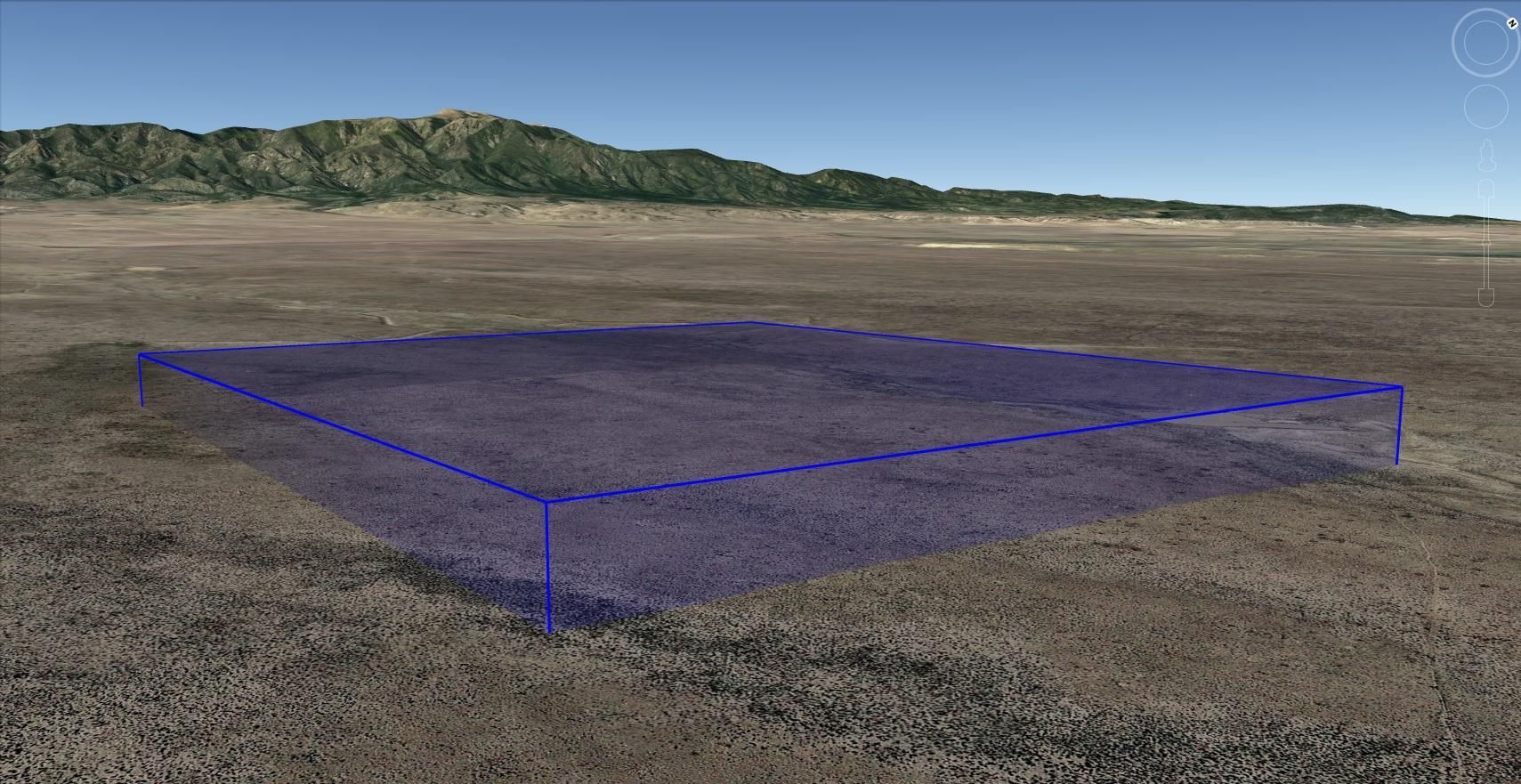 35 Acres, Rye, CO 81069 Land and Farm