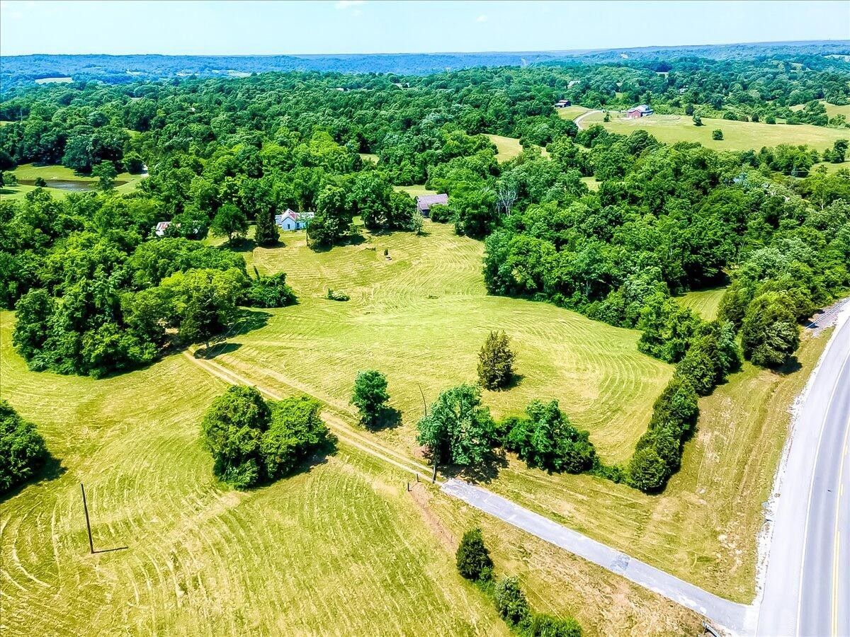 34.42 Acres, Tract 2 North US 127 Highway, Frankfort, KY 40601 | Land
