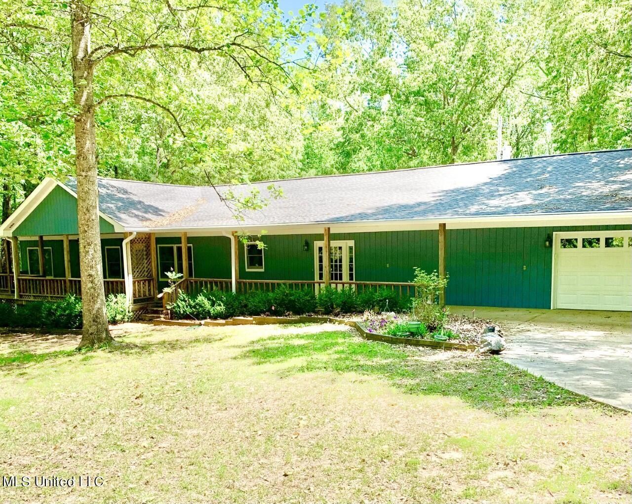 11.36 Acres, 4200 Conner Drive, Hernando, MS 38632 Land and Farm