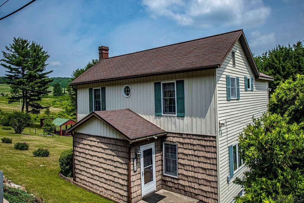 2.7 Acres, 549 Municipal Rd, Northern Cambria, PA 15714 Land and Farm