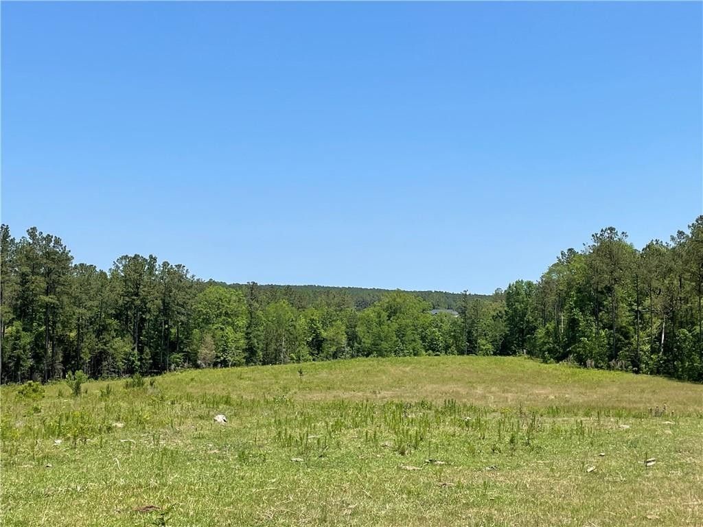 6.07 Acres, 2703 Lee Rd 334, Salem, AL 36874 Land and Farm