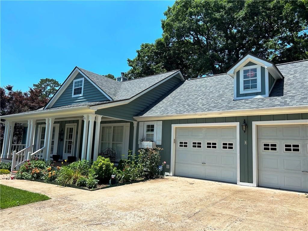 0.23 Acres, 9 Indian Wells, Holiday Island, AR 72631 Land and Farm