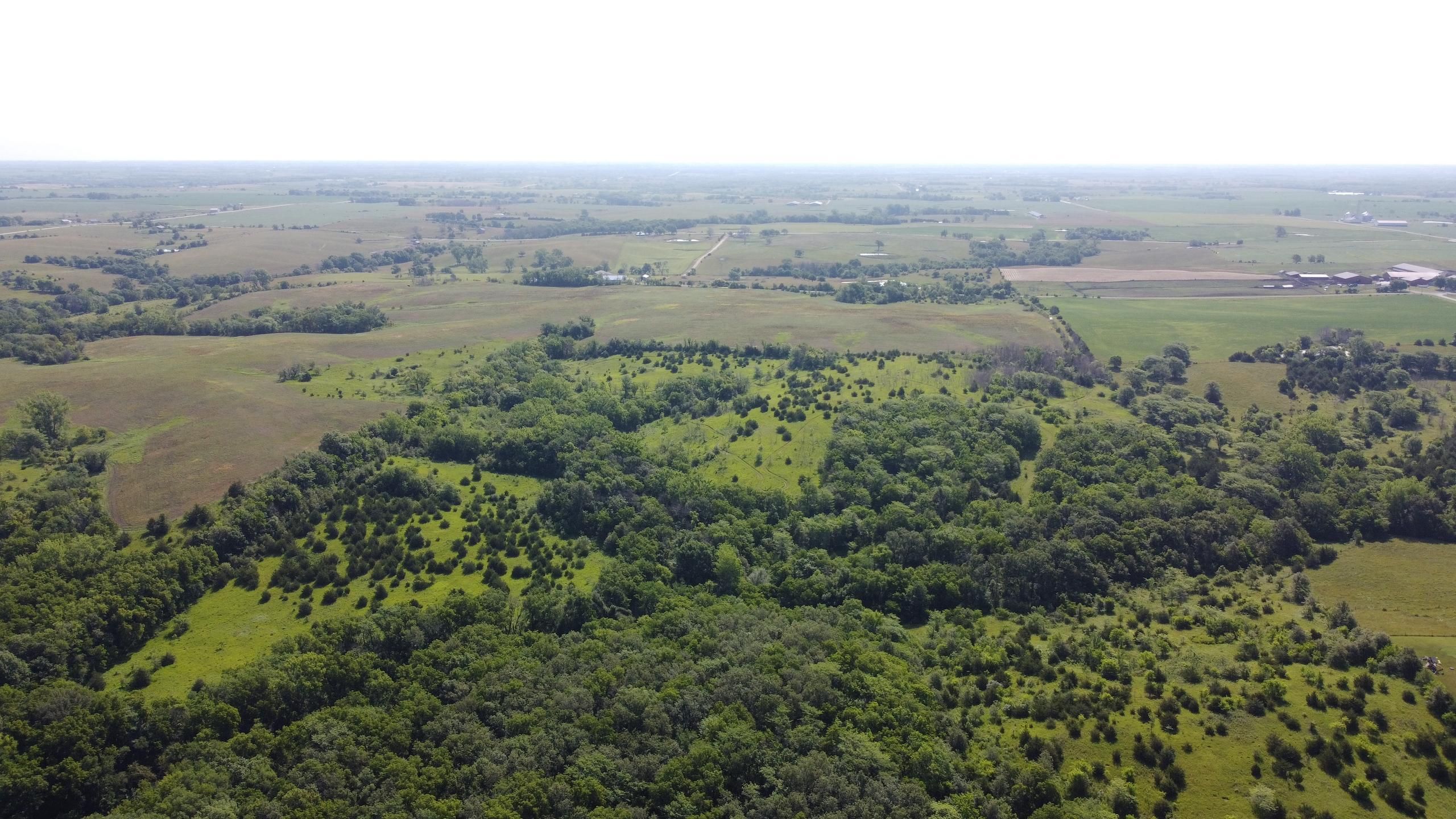 235th Ave, Leon, IA 50144 Land and Farm