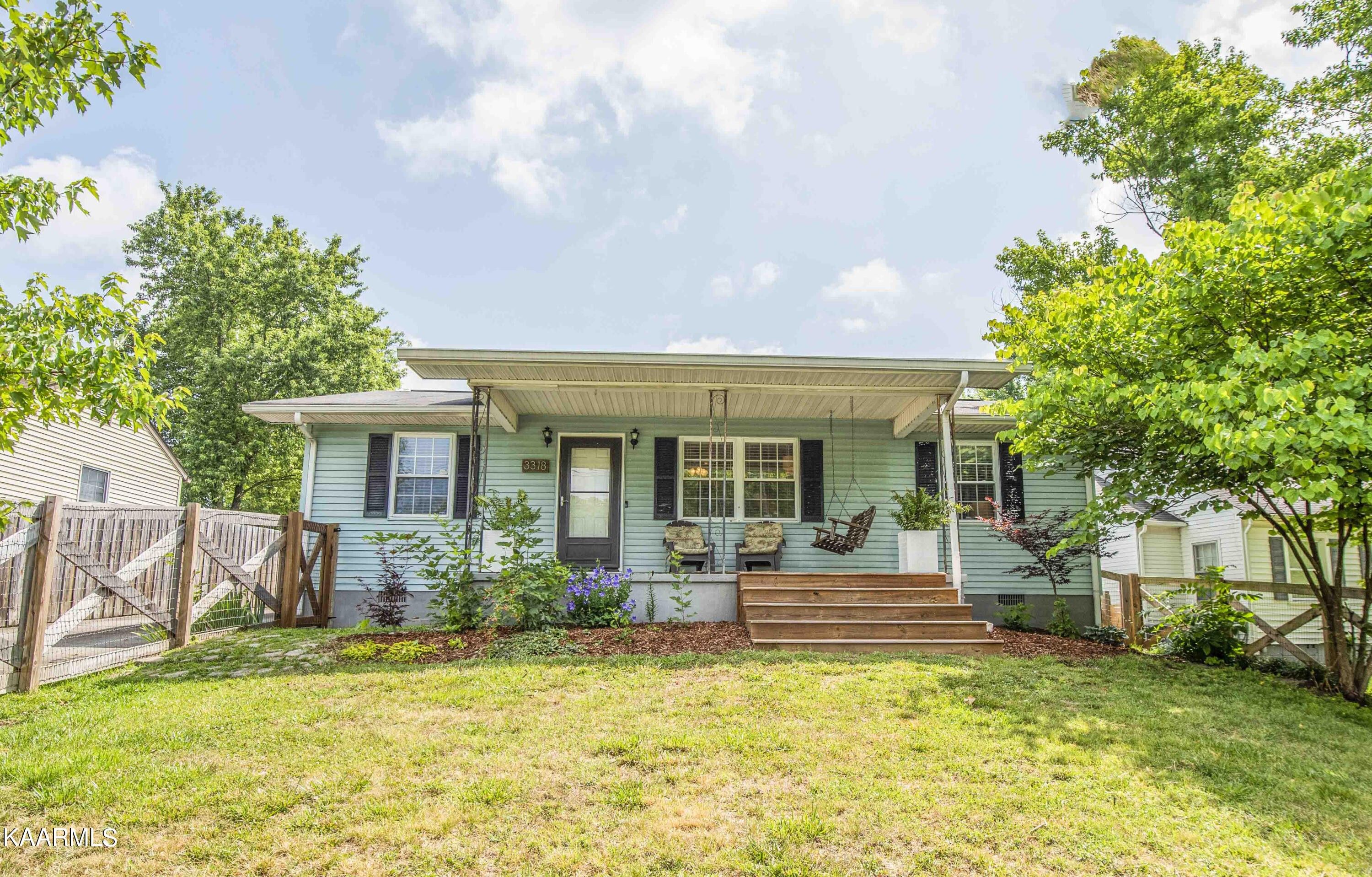 0.19 Acres, 3318 Whittle Springs Rd, Knoxville, TN 37917 Land and Farm