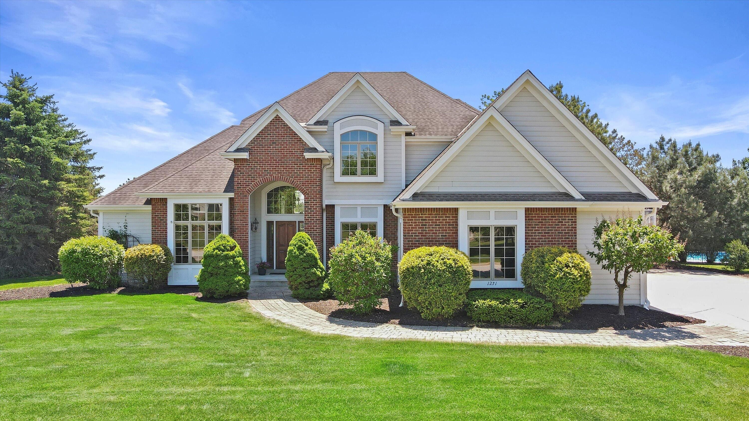 0.68 Acres, 1271 Four Winds Way, Hartland, WI 53029 Land and Farm