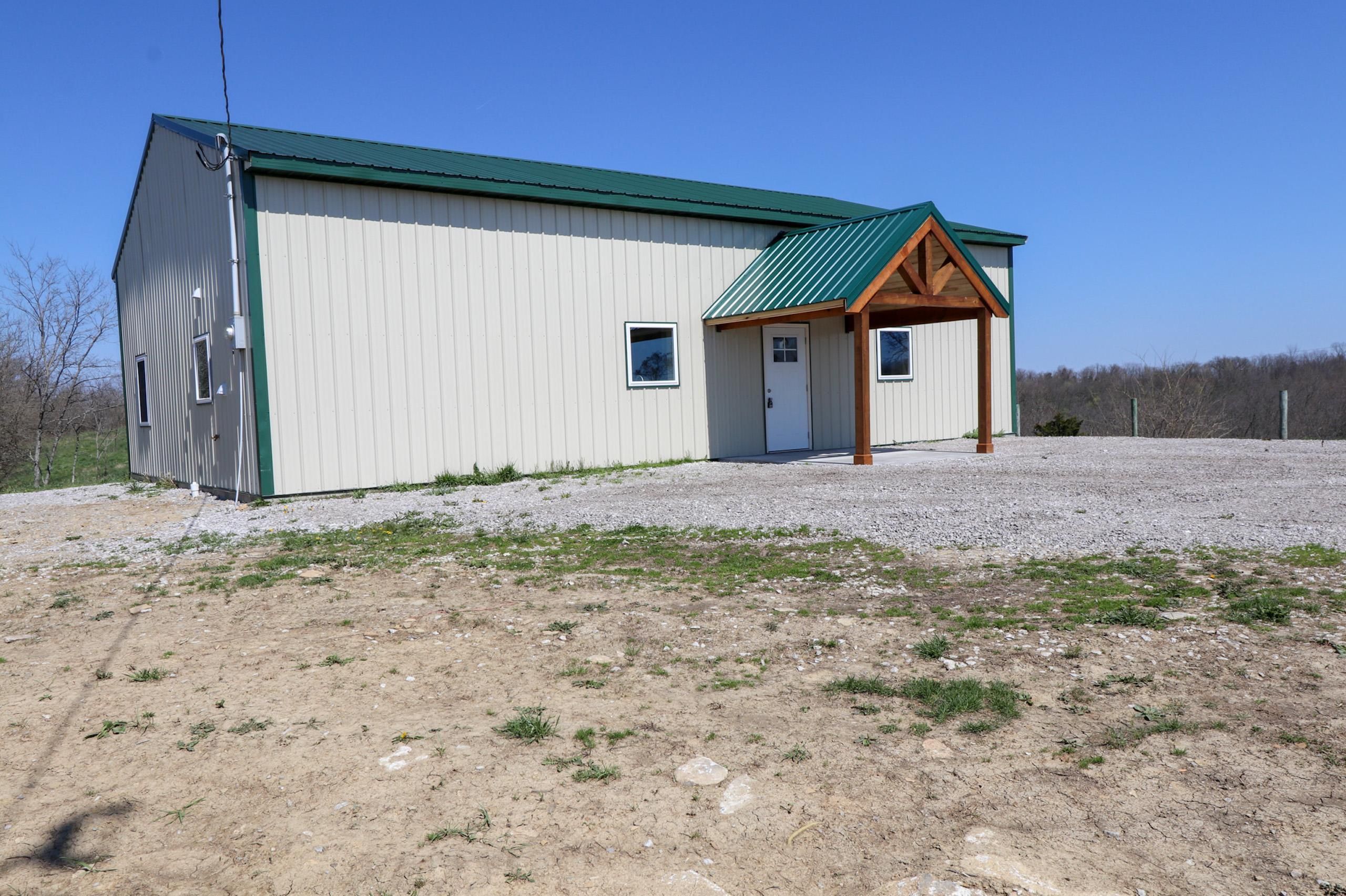 5 Acres, 3303 Stoney Creek Rd, LotWP003, Carlisle, KY 40311 Land and