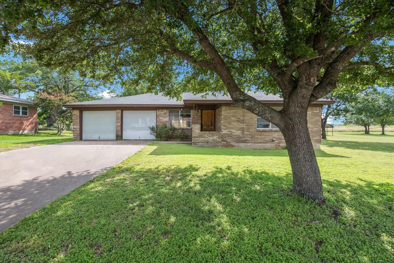 2.44 Acres, 527 Dison Drive, Robinson, TX 76706 Land and Farm