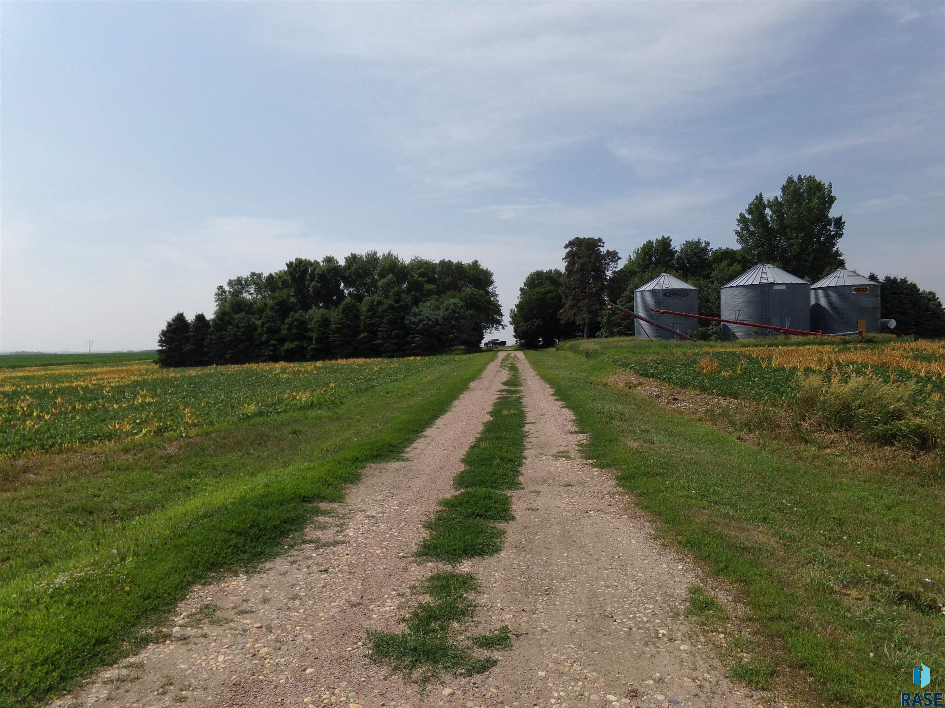 2.85 Acres, 48217 250th St, Garretson, SD 57030 Land and Farm