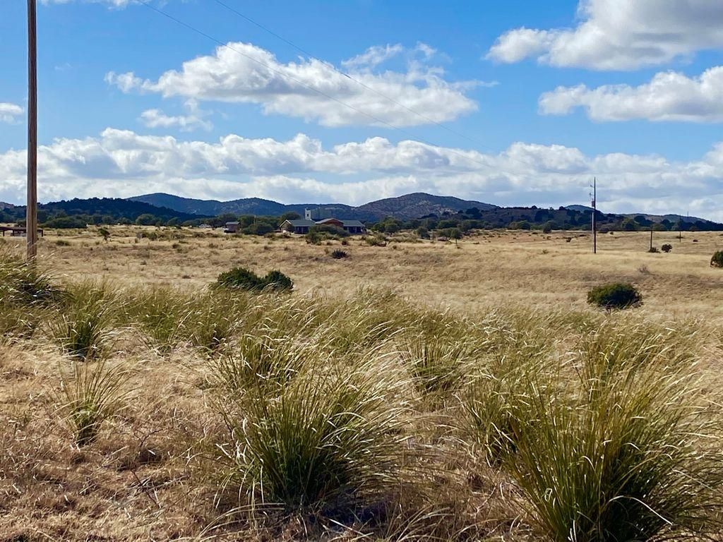 10 Acres, Elgin, AZ 85611 Land and Farm