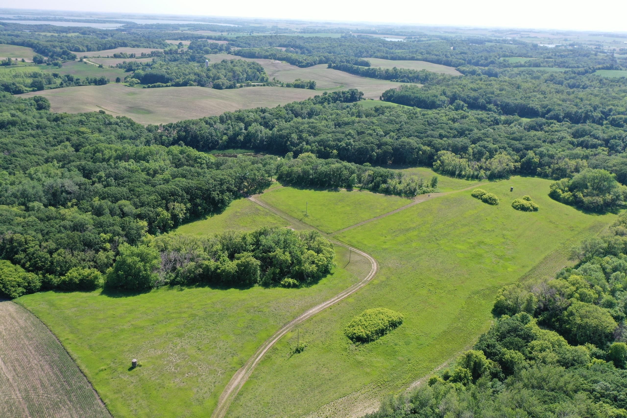 34268 110th St, Ashby, MN 56309 Land and Farm