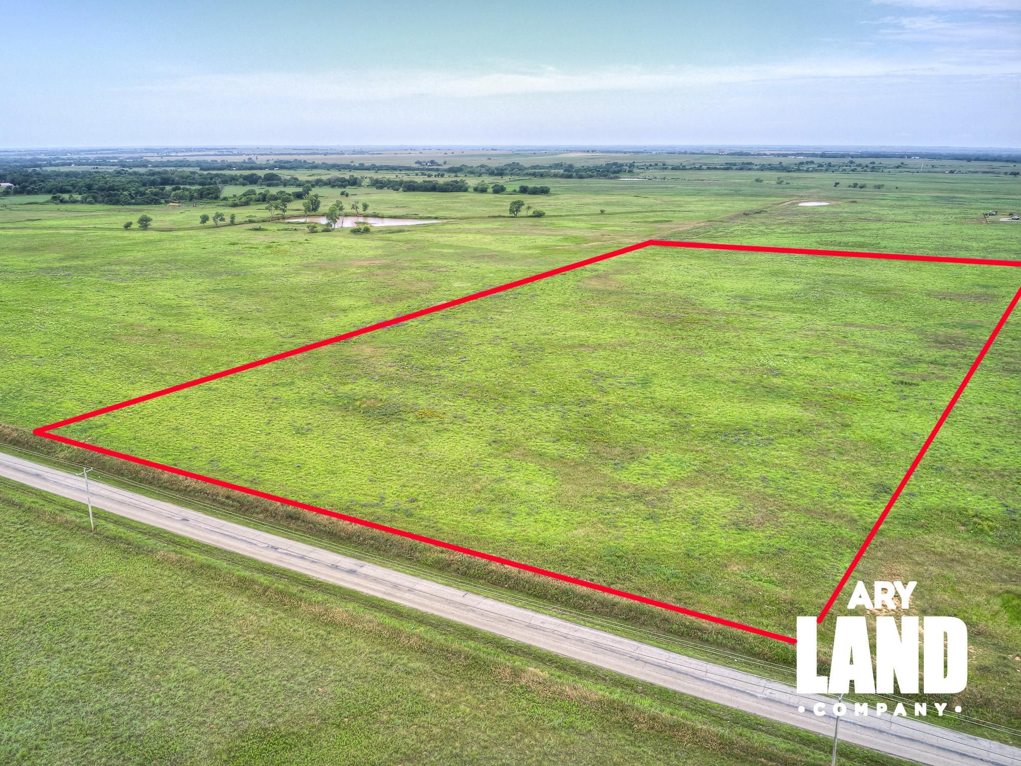 10.5 Acres, 5 West Fuller Road, Duncan, OK 73533 Land and Farm