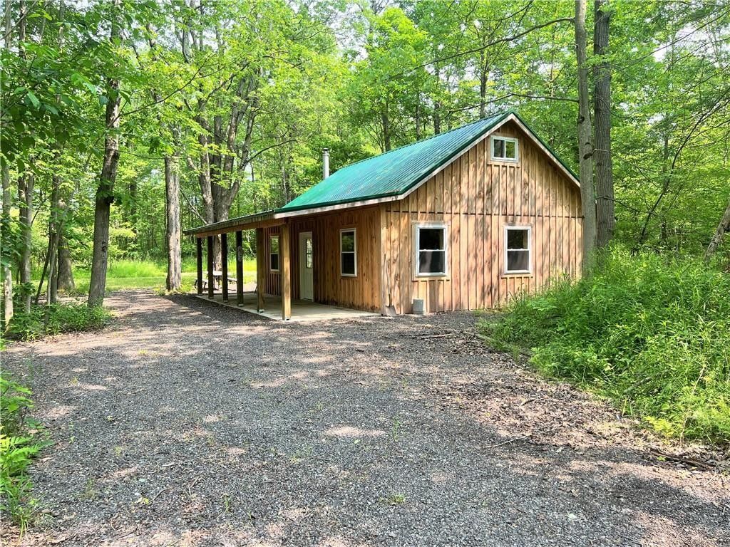 173 Acres, 2053 JOINER Road, Springboro, PA 16435 Land and Farm