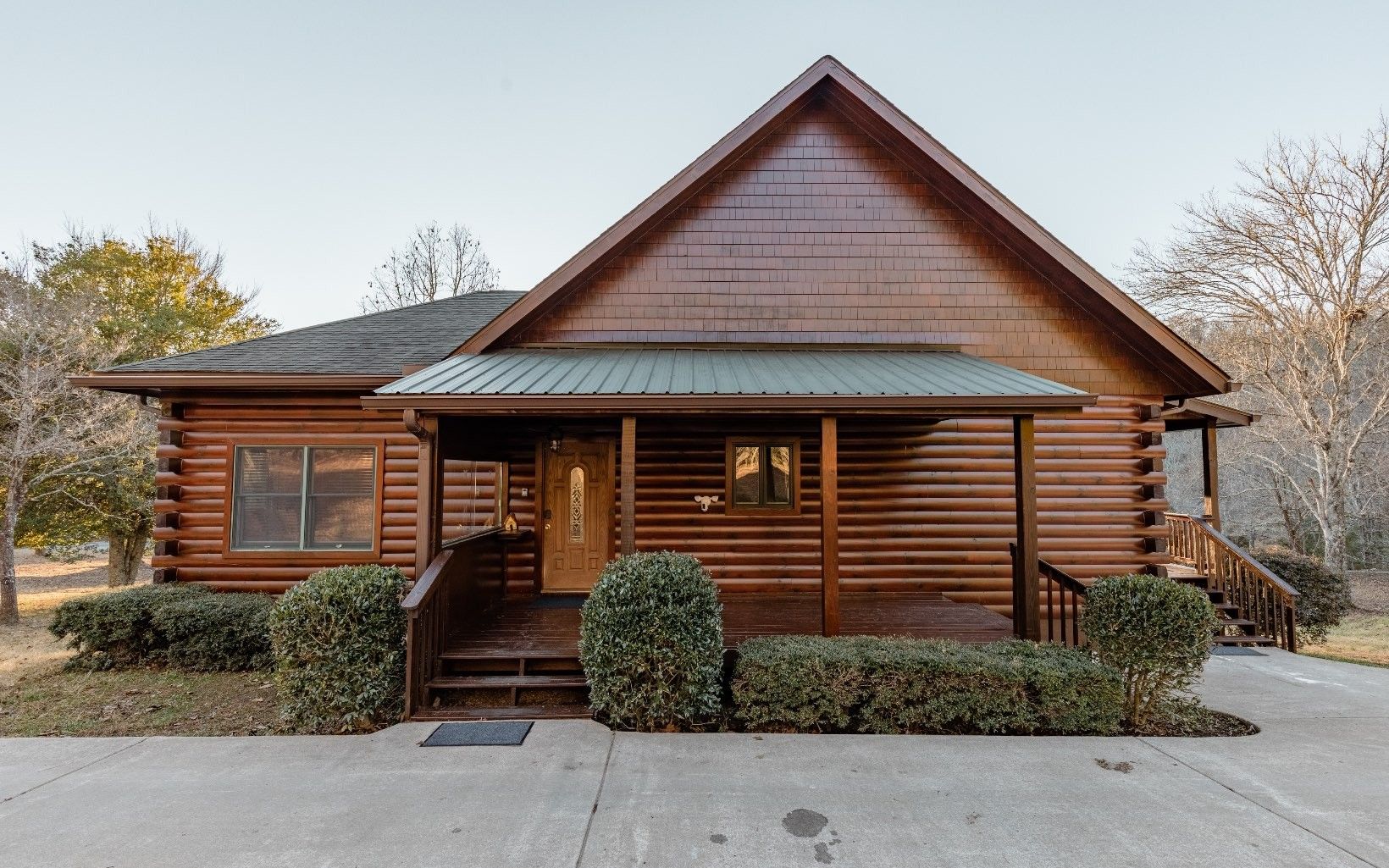 1.14 Acres, 33 OLD SHADWICK PLACE R, Mineral Bluff, GA 30559 Land and