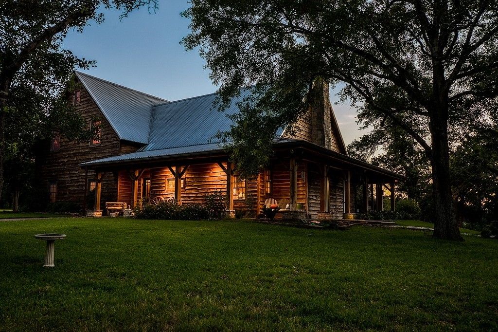 353 Spanish Canyon Trail, West Point, TX 78963 MLS 141990 Land and