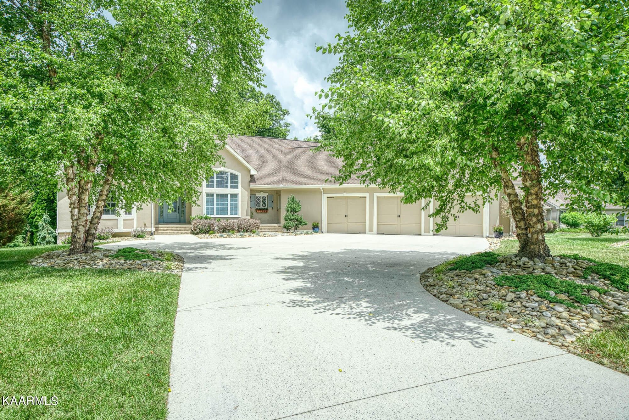 0.58 Acres, 139 Hickory Ridge Lane, Fairfield Glade, TN 38558 Land