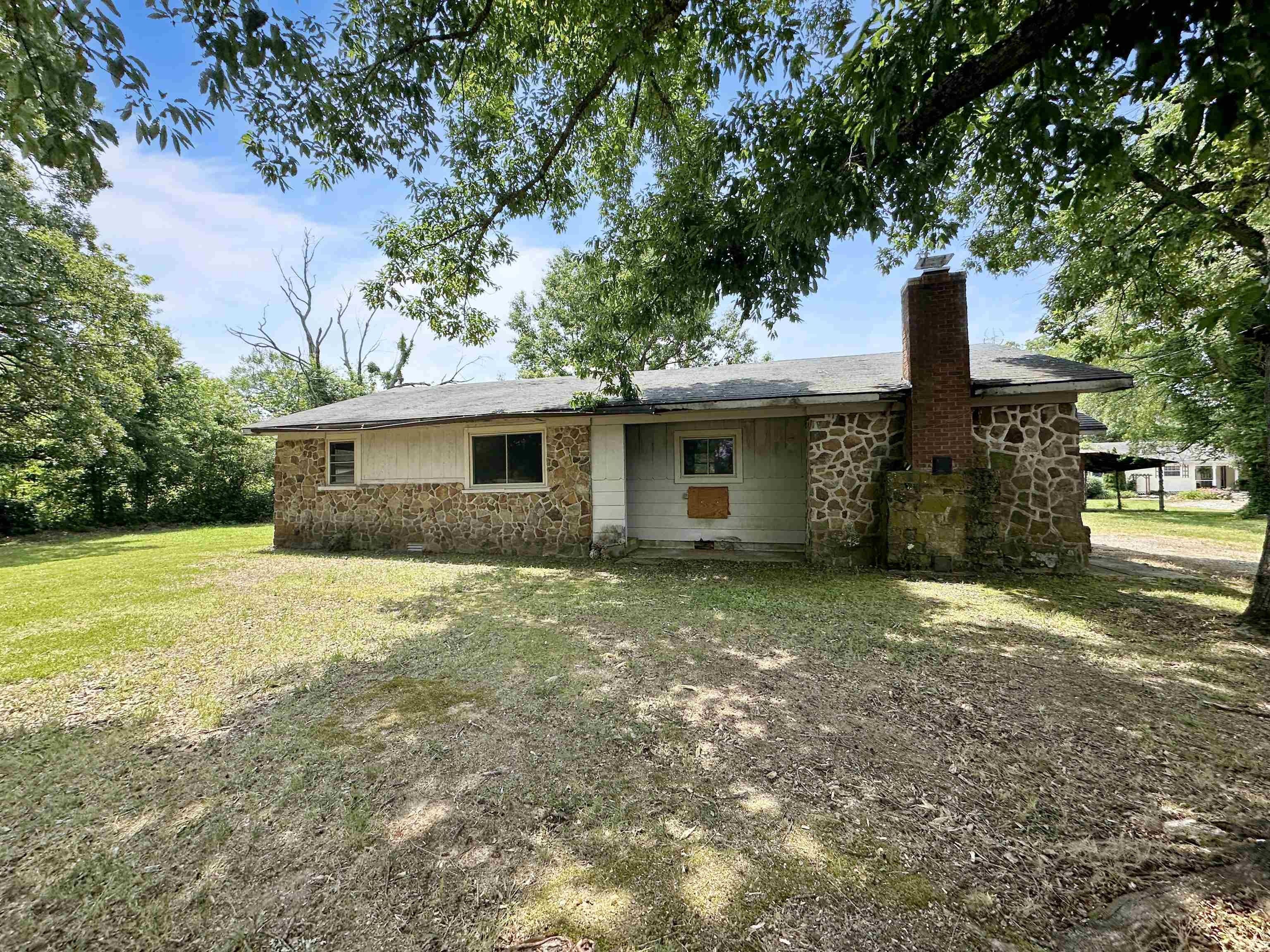 1 Acres, 39 W Hwy 310, Enola, AR 72047 Land and Farm