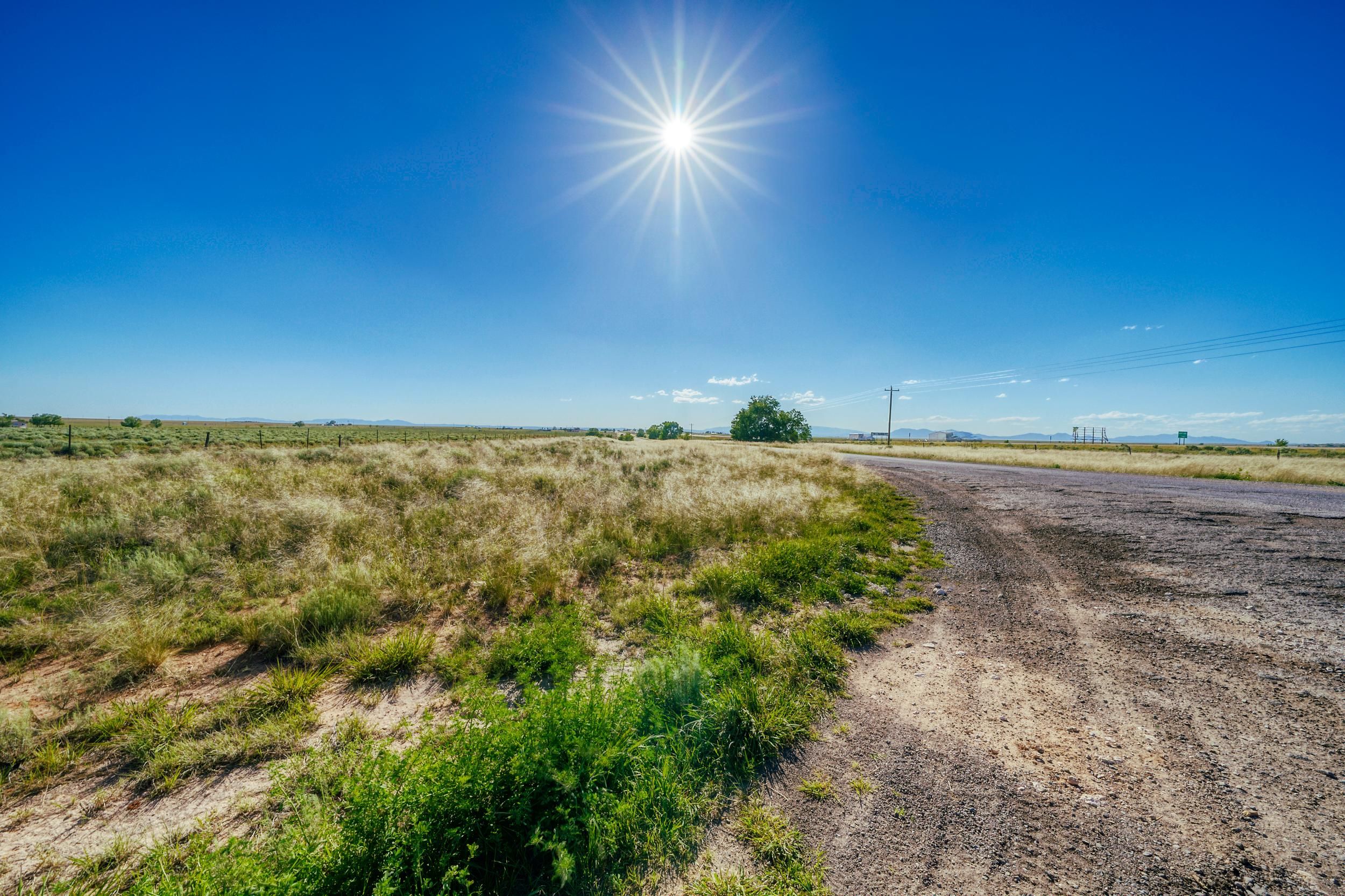1 Acres, Moriarty, NM 87035 Land and Farm