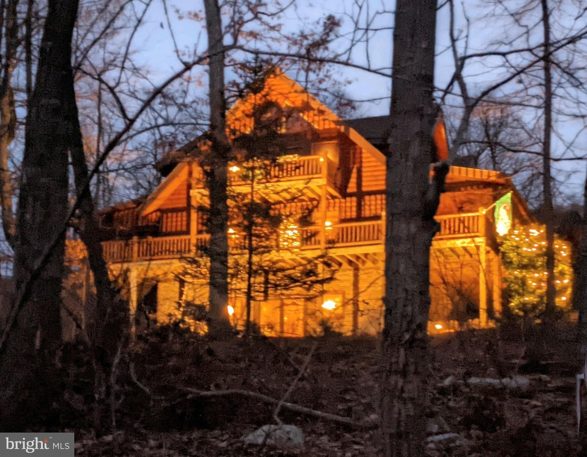 8.68 Acres, 131 POWELL MOUNTAIN LANE, Woodstock, VA 22664 Land and Farm