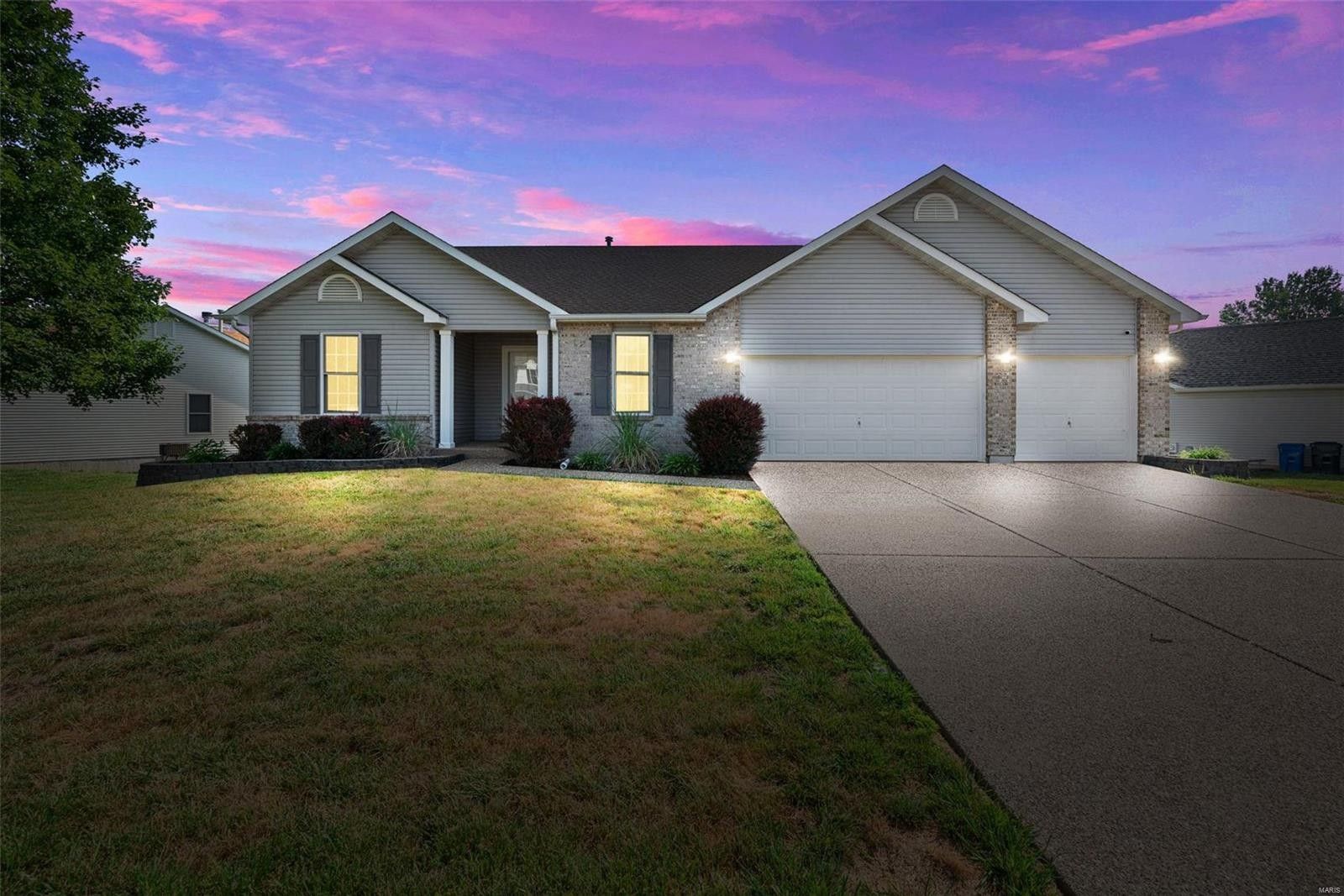 0.2 Acres, 605 Colegrove Drive, Wentzville, MO 63385 Land and Farm