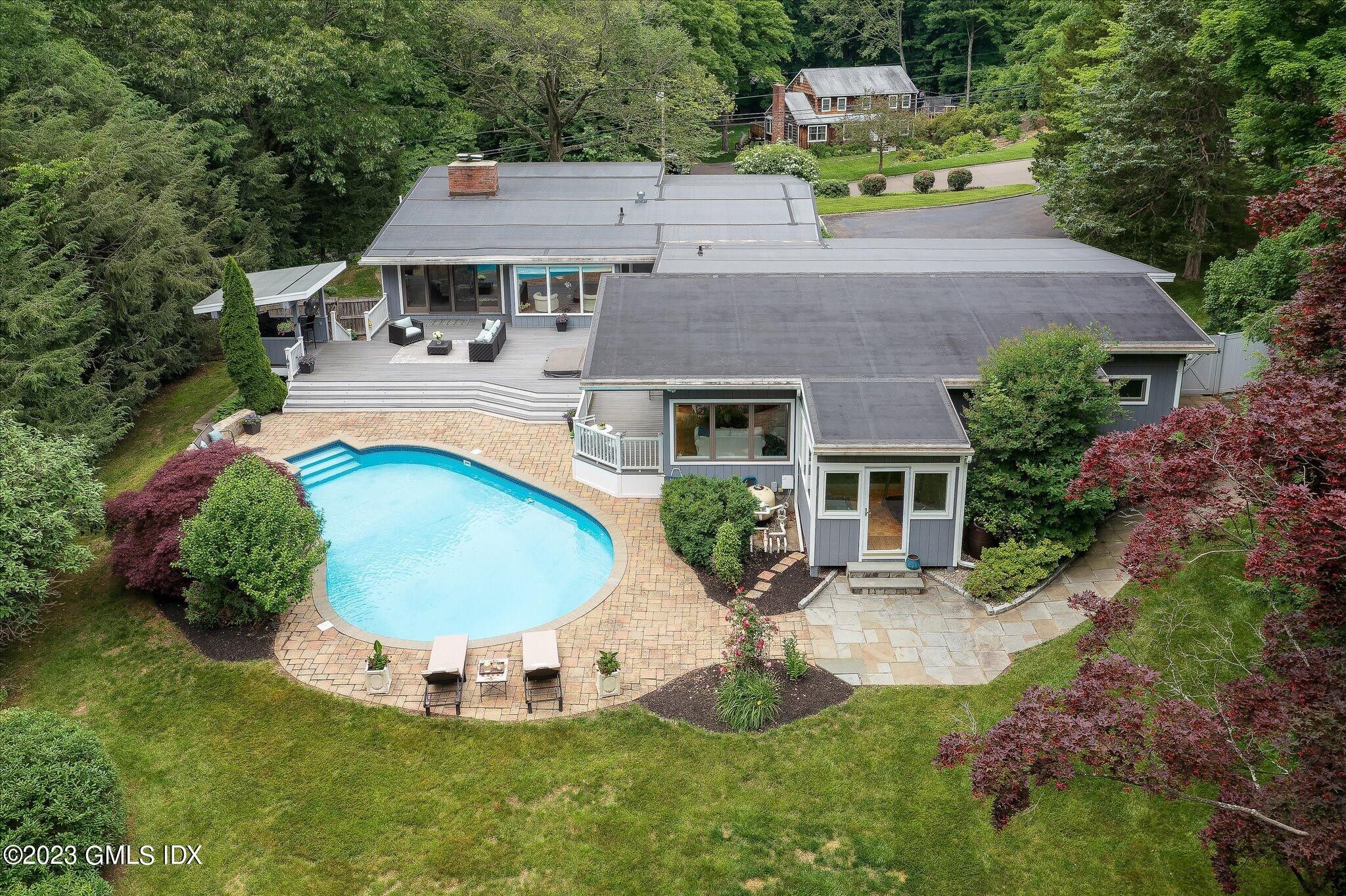 1.02 Acres, 26 Grey Hollow Road, Norwalk, CT 06850 Land and Farm