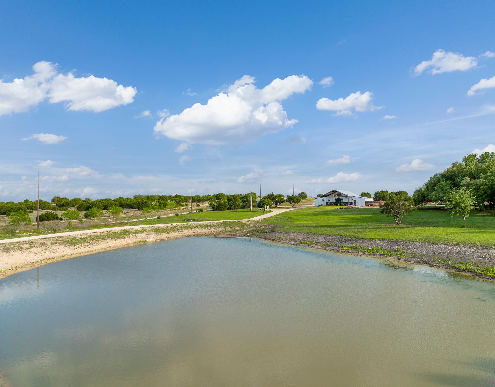 150 Acres, Lampasas, TX 76550 Land and Farm