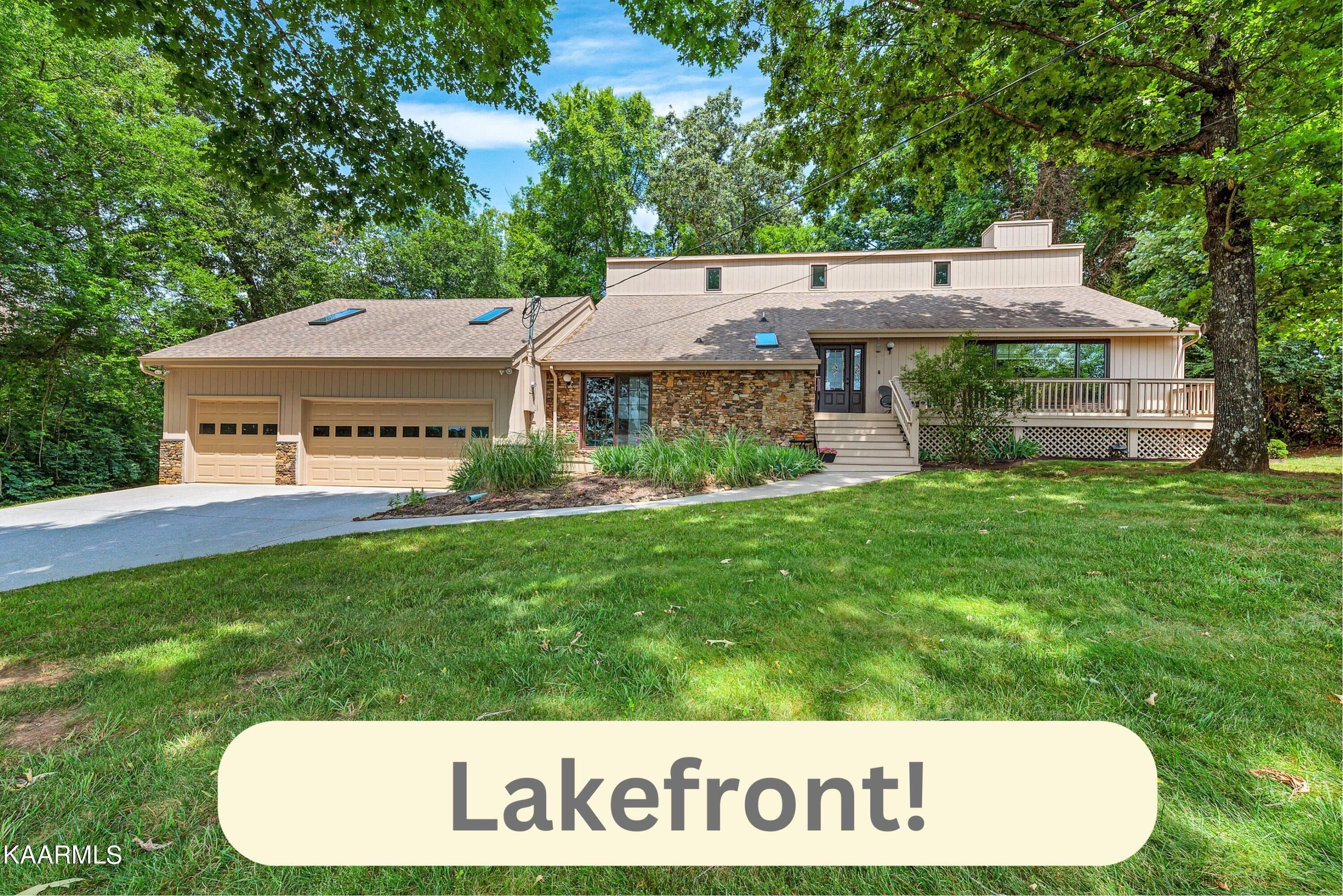 1.1 Acres, 11521 Turkey Creek Rd, Knoxville, TN 37934 Land and Farm