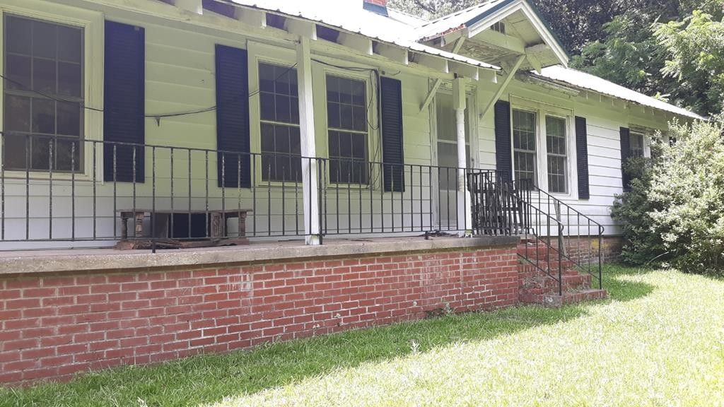 12.5 Acres, 5205 Callison Rd, Bradley, SC 29819 Land and Farm