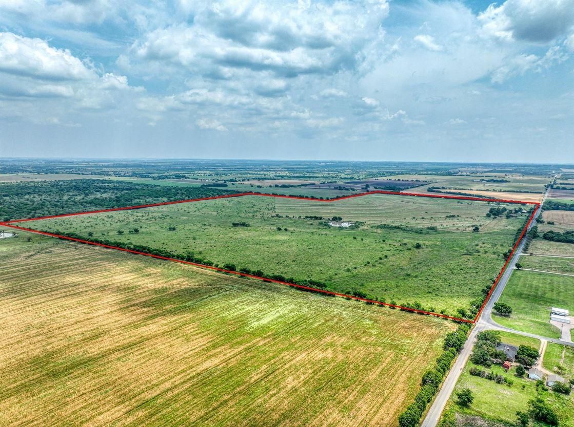 196.1 Acres, 2671 Southmayd Road, Whitesboro, TX 76273 Land and Farm