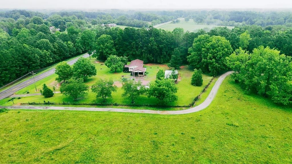 5914 Highway 178, Six, SC 29666 MLS 126031 Land and Farm