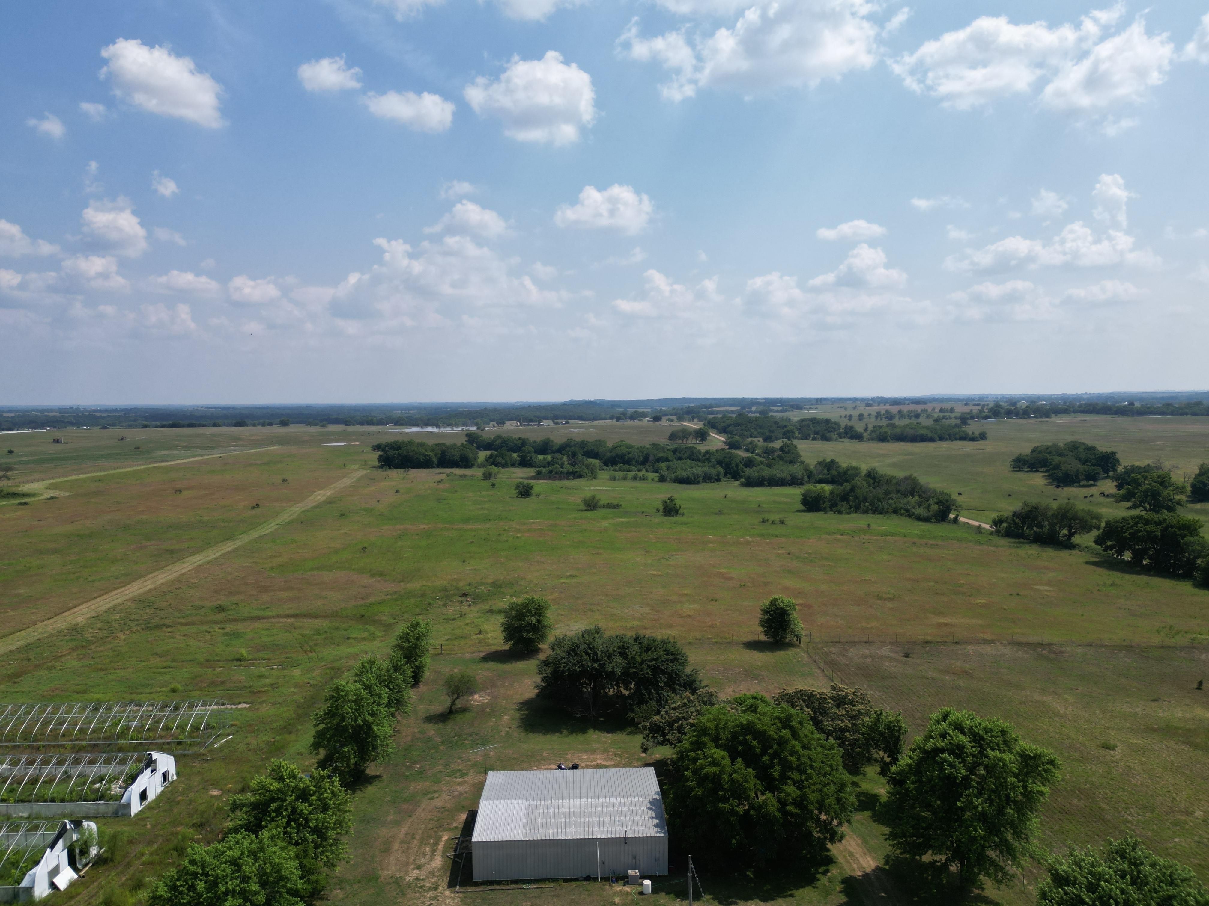 7811 E 125 Rd, Holdenville, OK 74848 MLS 1065066 Land and Farm