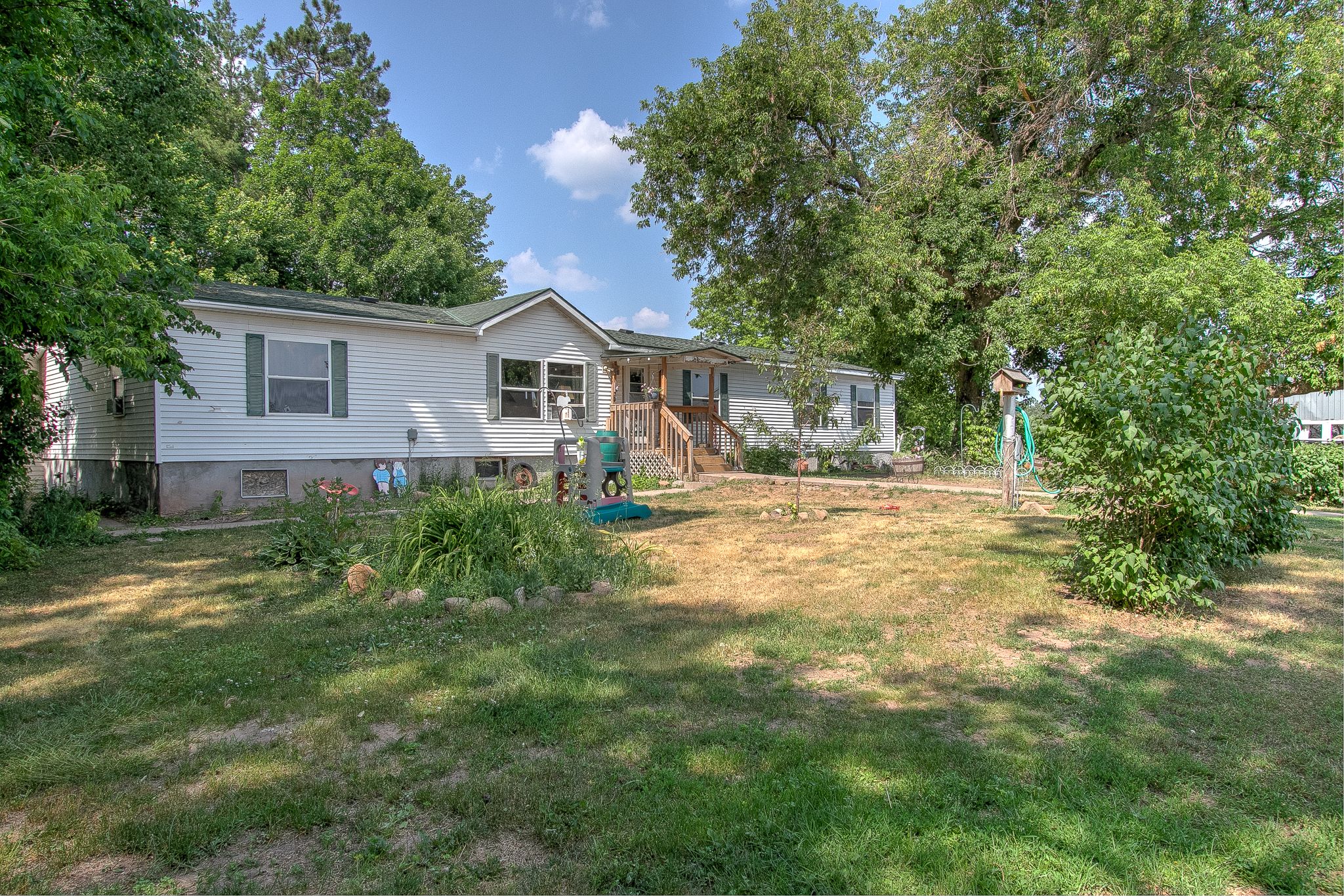 39.5 Acres, 39010 Degerstrom Road, Askov, MN 55704 Land and Farm