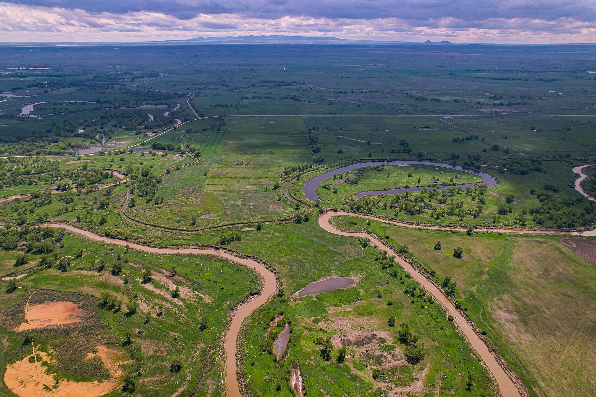 East Savoy Road, Savoy, MT 59526 MLS Milk River Treasure Ranch