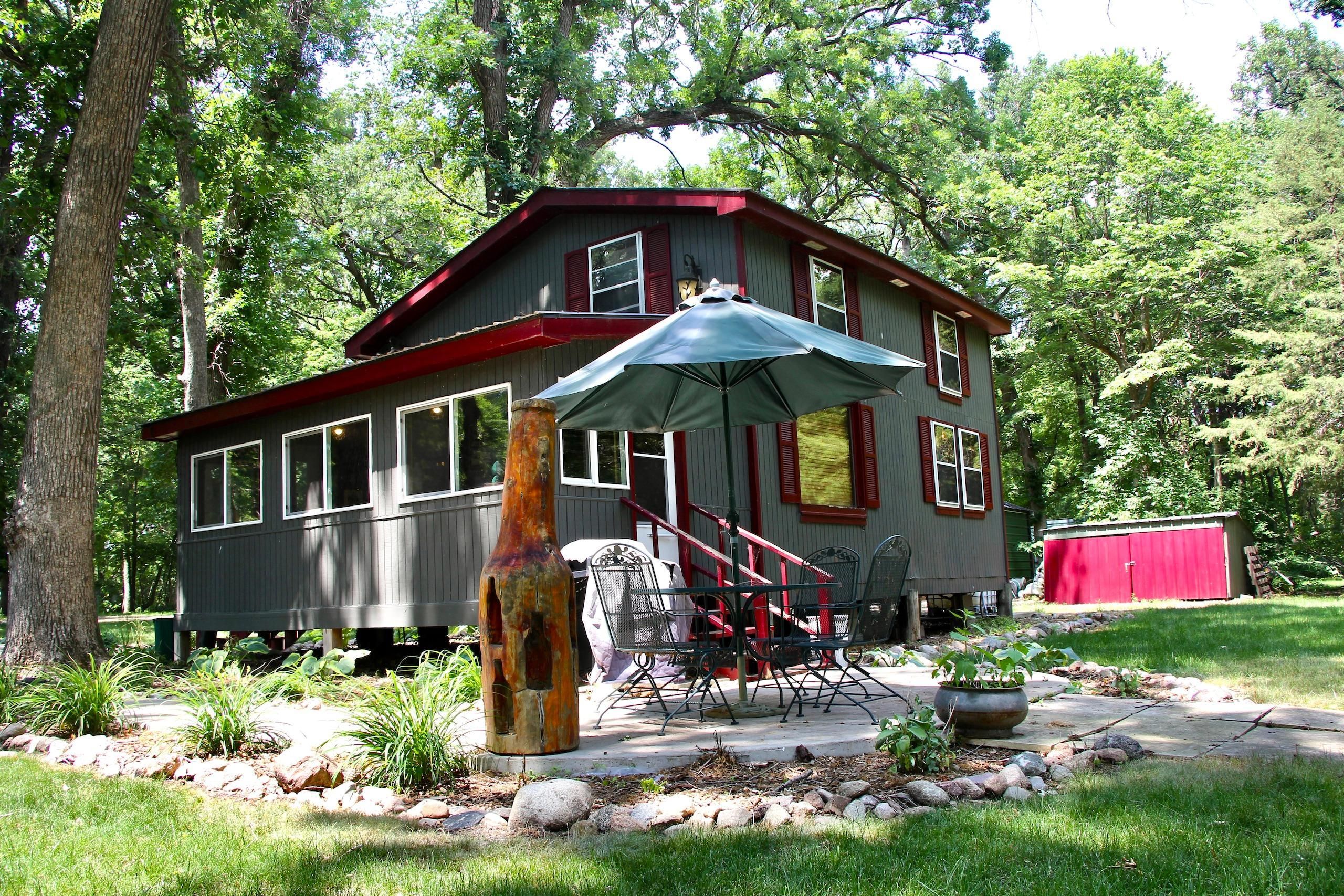 0 Acres, TBD 475th Avenue, LotWP001, Nicollet, MN 56074 Land and Farm