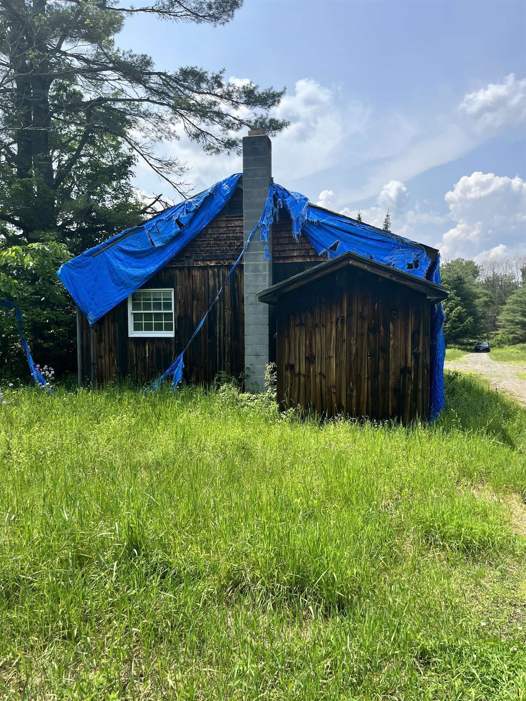 14 Acres, 185 Pine Knoll Terrace, Lisbon, NH 03585 Land and Farm