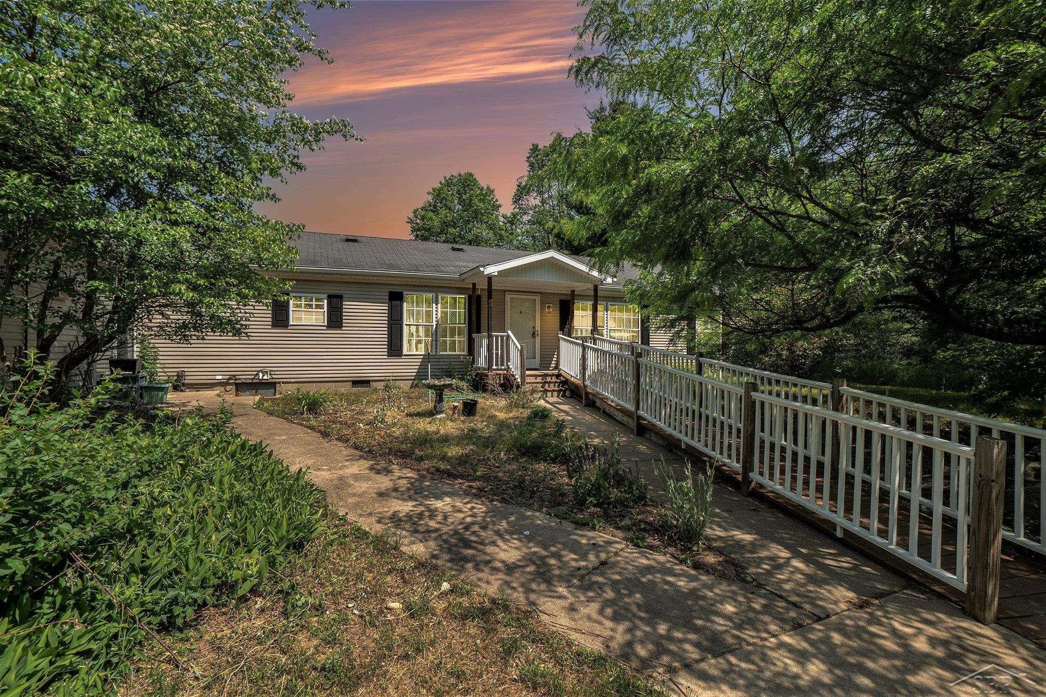 160 Acres, 5866 SW Inman Rd, Fife Lake, MI 49633 Land and Farm