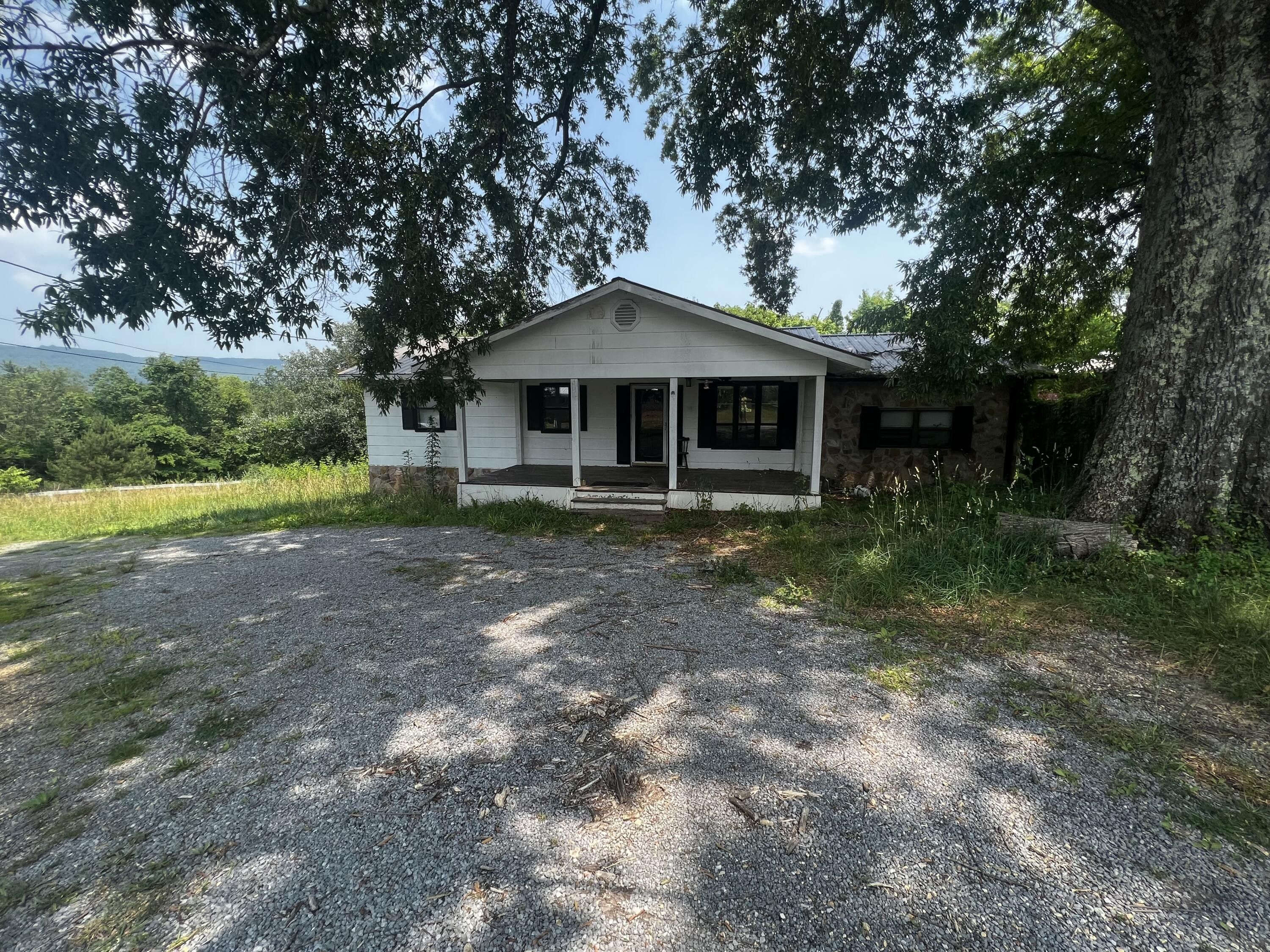 6.56 Acres, 150 Co Rd 94, Bridgeport, AL 35740 Land and Farm