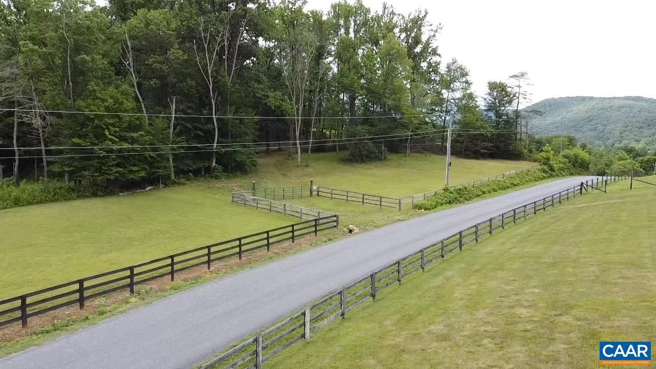 5 Acres, 7000 BLACKWELLS HOLLOW RD, Crozet, VA 22932 Land and Farm